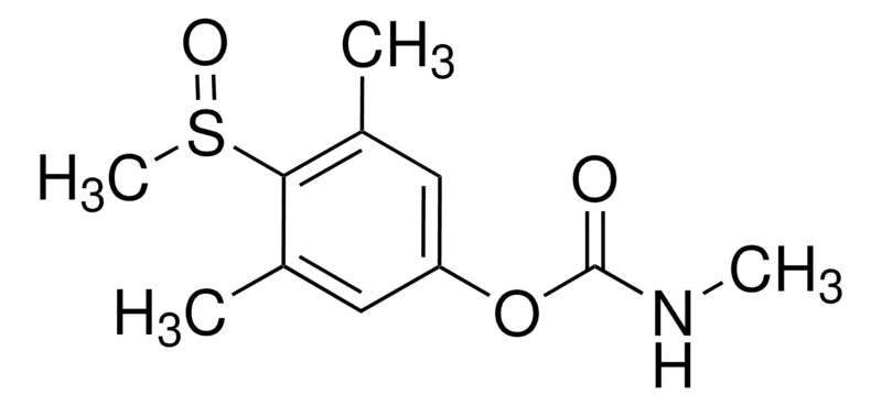 默克Supelco 灭虫威亚砜,PESTANAL®,分析标准品