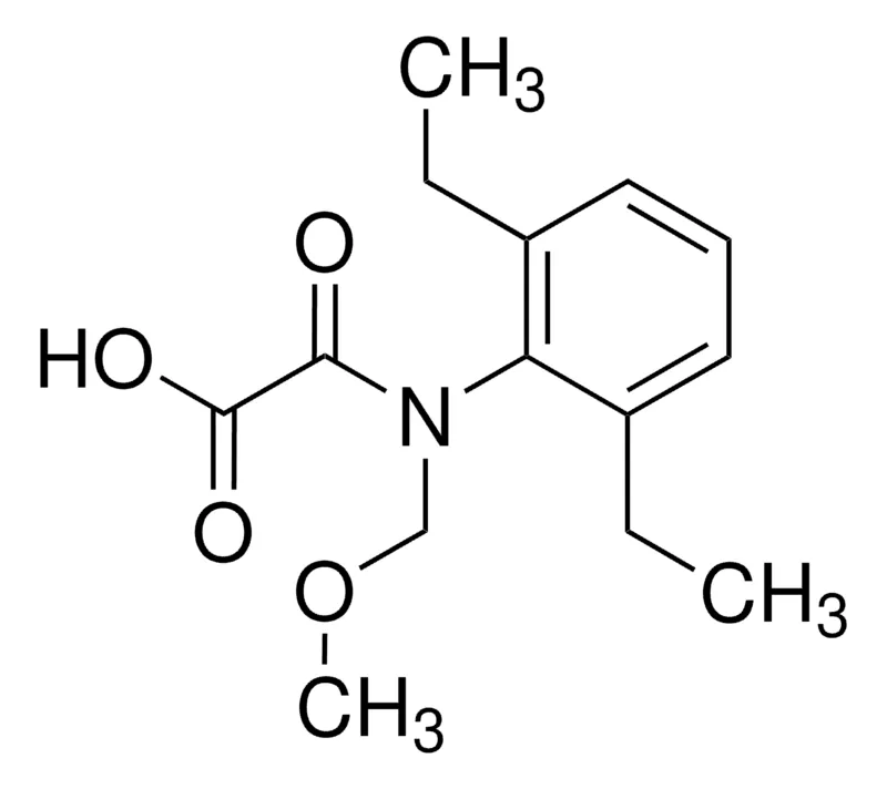 默克Supelco 甲草胺草酰胺酸,PESTANAL®,分析标准品