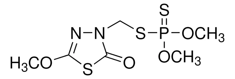 默克Supelco 杀扑磷,PESTANAL®,分析标准品