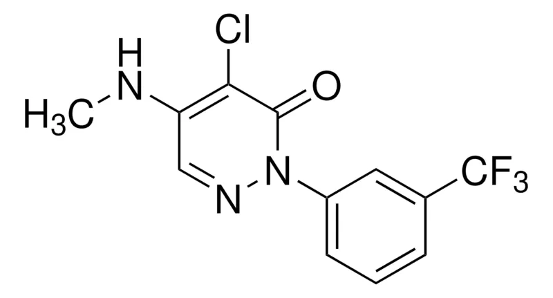 默克Supelco 哒草伏 (氟草敏),PESTANAL®,分析标准品