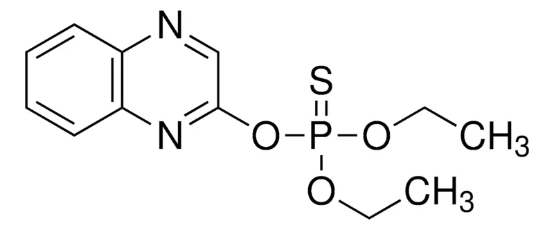 默克Supelco 喹恶磷,PESTANAL®,分析标准品