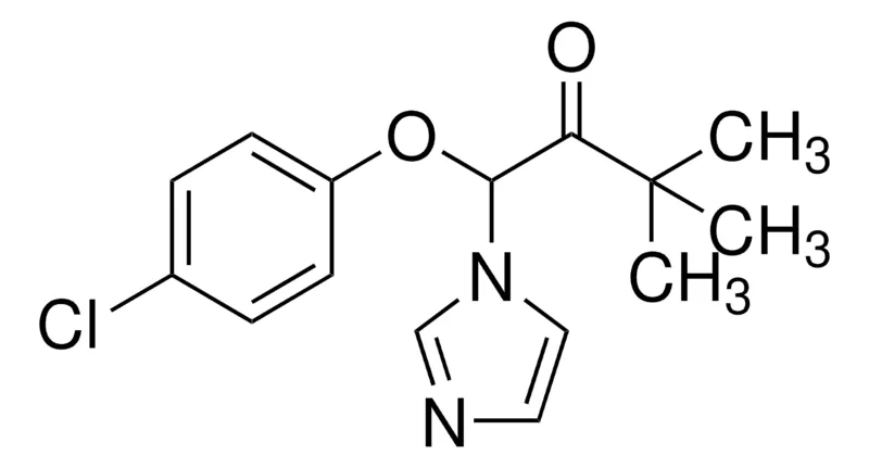 默克Supelco 氯咪巴唑，PESTANAL®，分析标准品