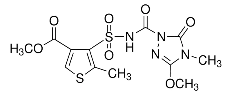 默克Supelco 甲基噻烯卡巴腙,PESTANAL®,分析标准品