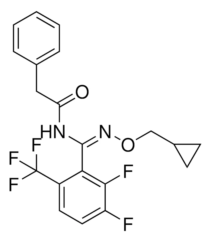 默克Supelco Cyflufenamid E-isomer,PESTANAL®,分析标准品