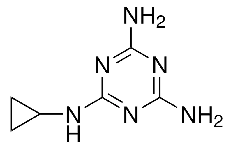 默克Supelco 环丙氨嗪,PESTANAL®,分析标准品