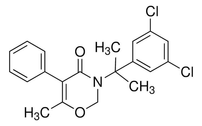 默克Supelco 噁嗪草酮,PESTANAL®,分析标准品