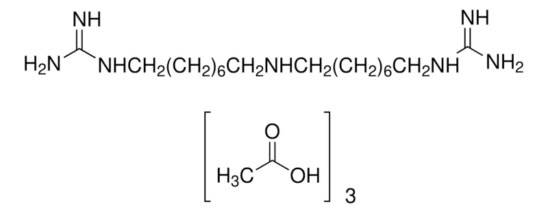 默克Supelco 双胍辛胺乙酸盐,PESTANAL®,分析标准品