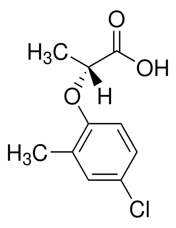 默克Supelco 2-甲基-4-氯戊氧基丙酸-P,PESTANAL®,分析标准品