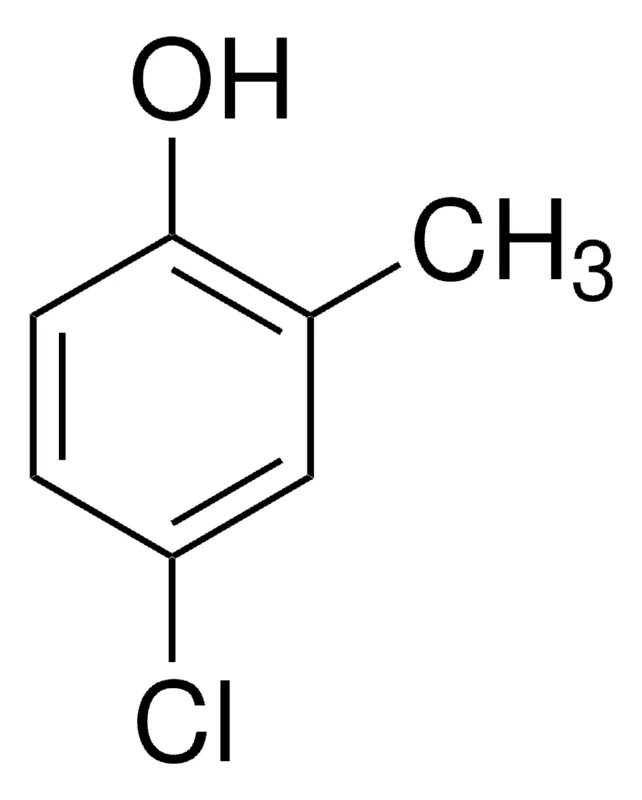 默克Supelco 4-氯-2-甲基苯酚,PESTANAL®,分析标准品