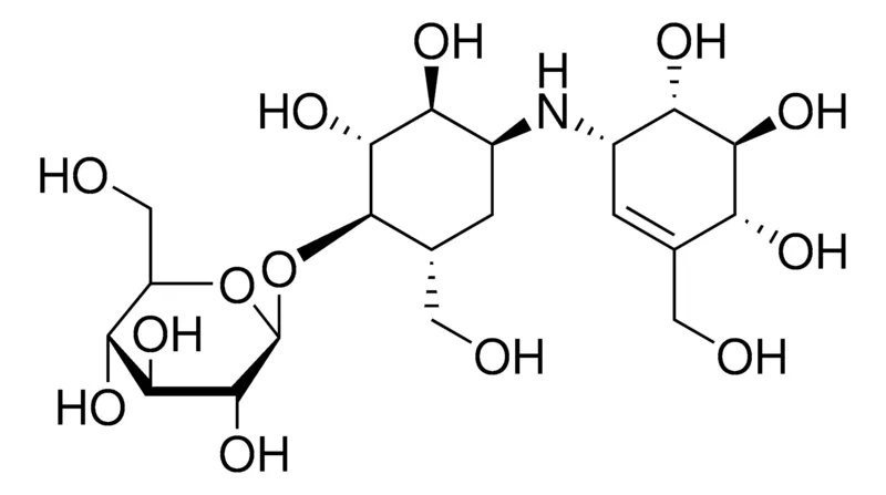 默克Supelco Validamycin A,PESTANAL®,分析标准品
