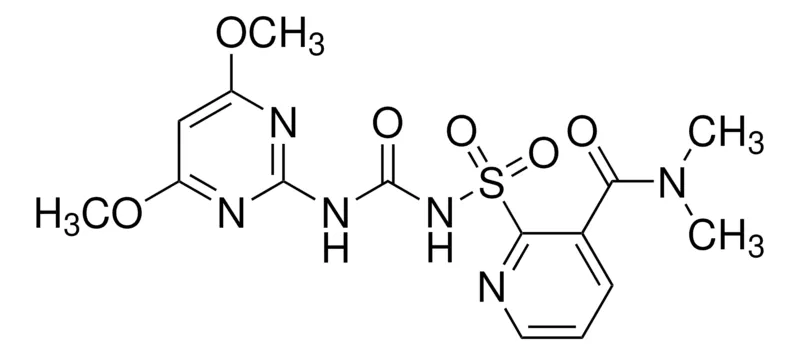 默克Supelco 烟嘧磺隆,PESTANAL®,分析标准品