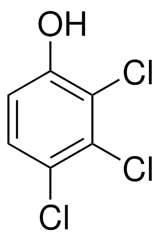 默克Supelco 2,3,4-三氯苯酚,PESTANAL®,分析标准品