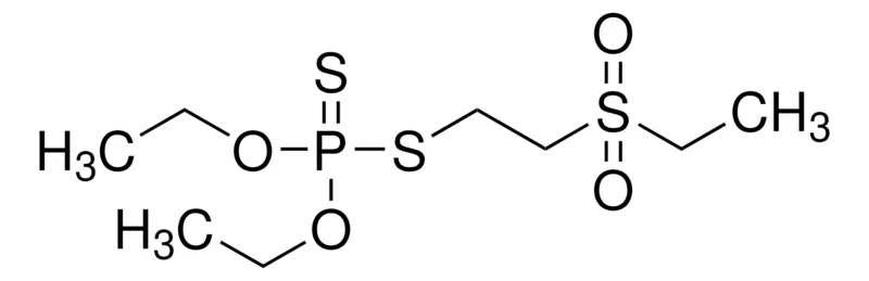 默克Supelco 乙拌磷砜,PESTANAL®,分析标准品