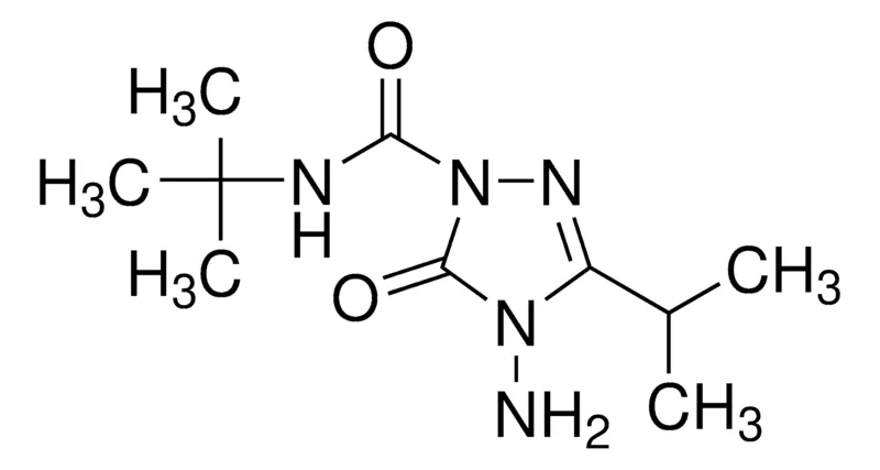 默克Supelco 氨唑草酮,PESTANAL®,分析标准品