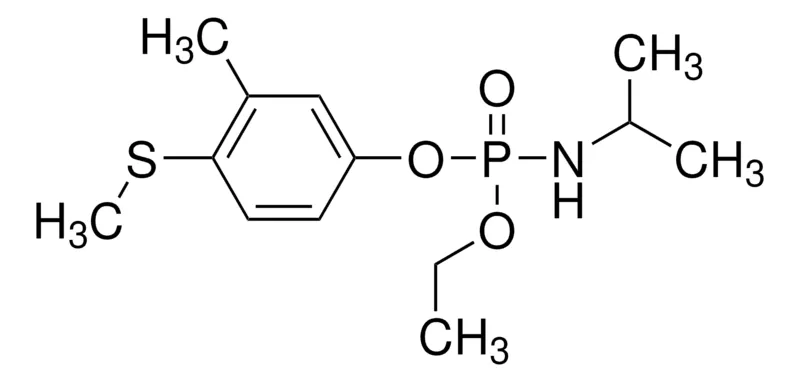默克Supelco 苯线磷,PESTANAL®,分析标准品