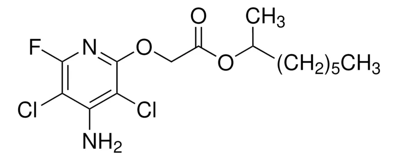 默克Supelco 氟草烟-1-甲基庚基酯,PESTANAL®,分析标准品
