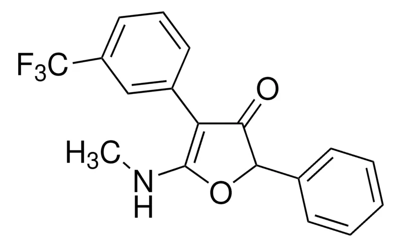 默克Supelco 呋草酮,PESTANAL®,分析标准品