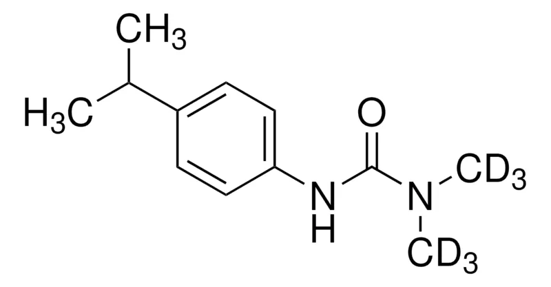 默克Supelco 异丙隆-d6,PESTANAL®,分析标准品