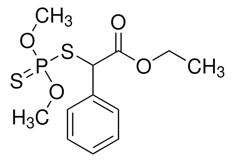 默克Supelco 稻丰散,PESTANAL®,分析标准品