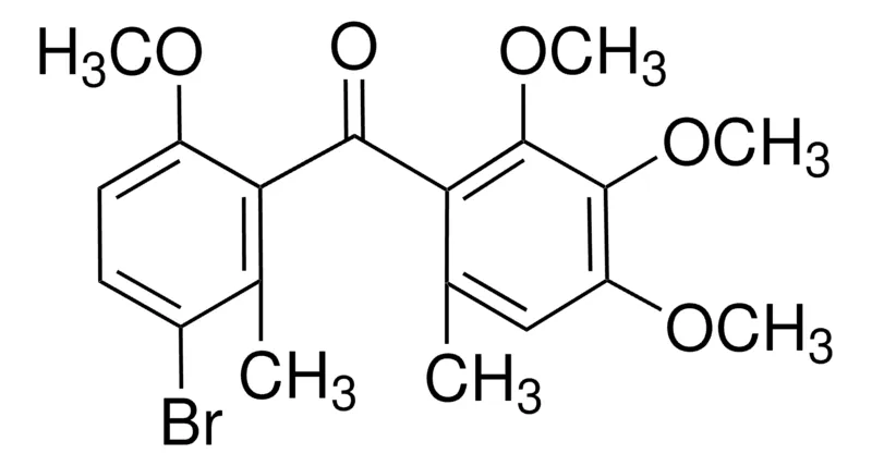 默克Supelco 苯菌酮,PESTANAL®,分析标准品