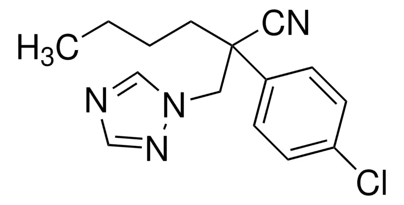 默克Supelco 腈菌唑,PESTANAL®,分析标准品