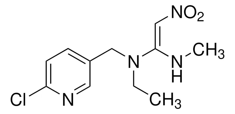 默克Supelco 烯啶虫胺,PESTANAL®,分析标准品