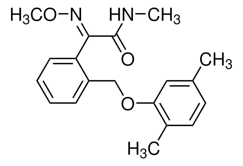 默克Supelco 醚菌胺,PESTANAL®,分析标准品