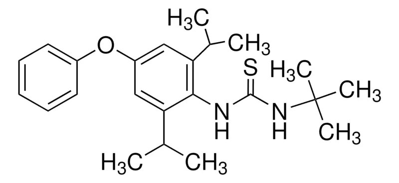 默克Supelco 丁醚脲,PESTANAL®,分析标准品