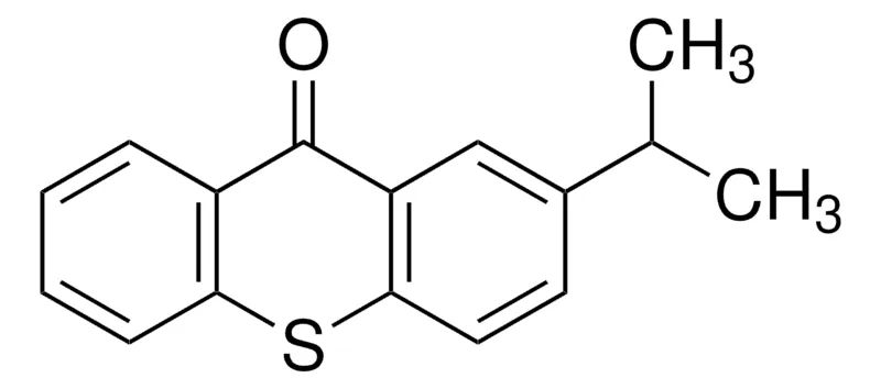 默克Supelco 2-异丙基噻吨酮,PESTANAL®,分析标准品