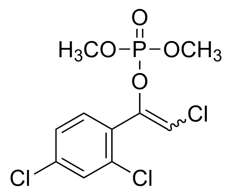 默克Supelco Dimethylvinphos,PESTANAL®,分析标准品