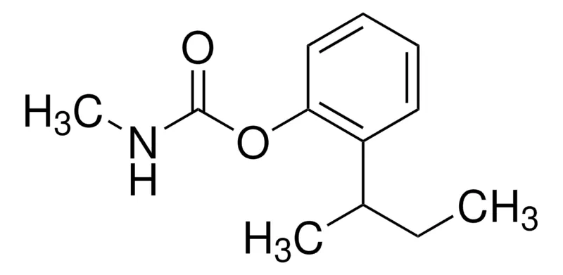 默克Supelco 仲丁威,PESTANAL®,分析标准品