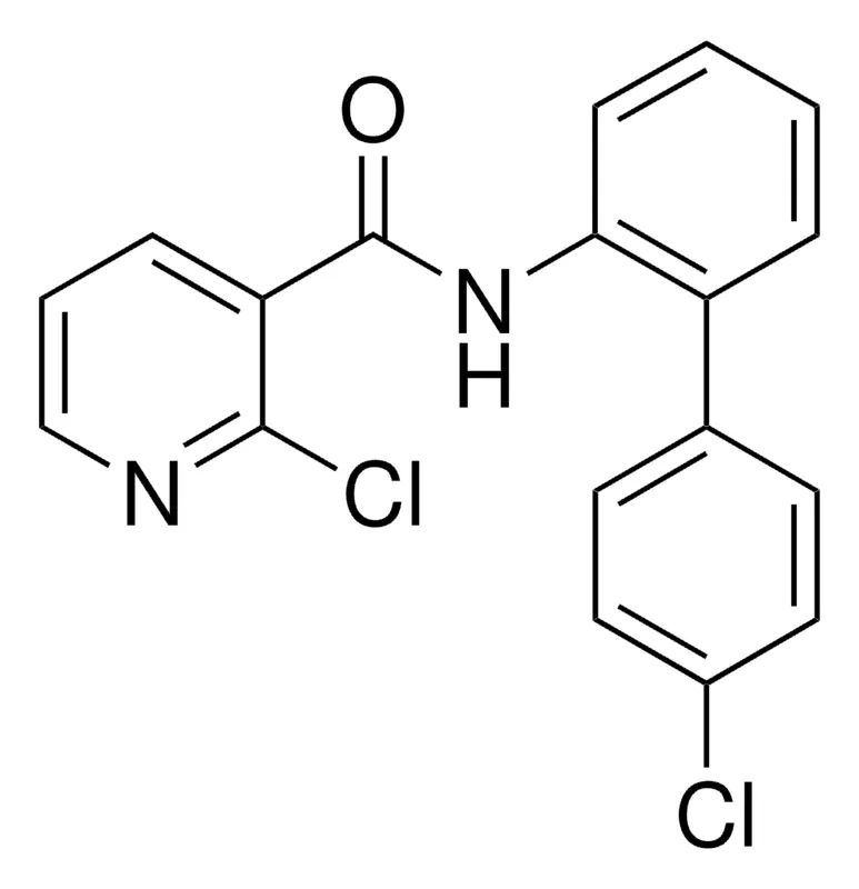 默克Supelco 啶酰菌胺,PESTANAL®,分析标准品