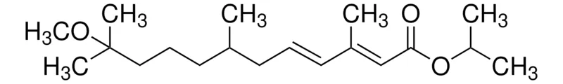 默克Supelco 烯虫酯,PESTANAL®,分析标准品