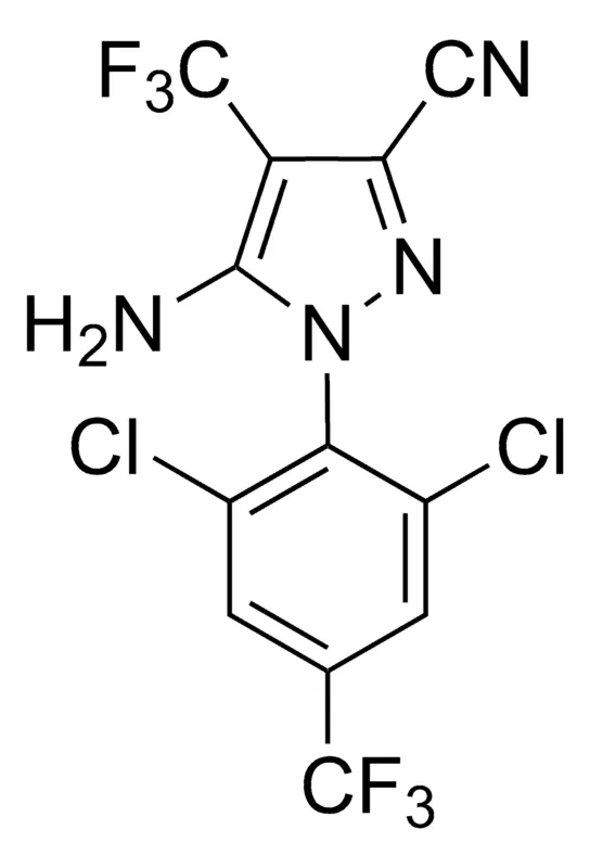 默克Supelco 氟甲腈,PESTANAL®,分析标准品