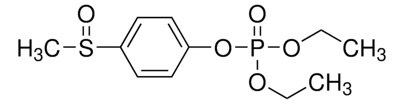 默克Supelco Fensulfothion PO-sulfoxide,PESTANAL®,分析标准品