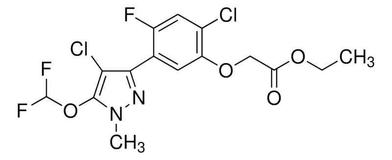 默克Supelco 吡草醚,PESTANAL®,分析标准品