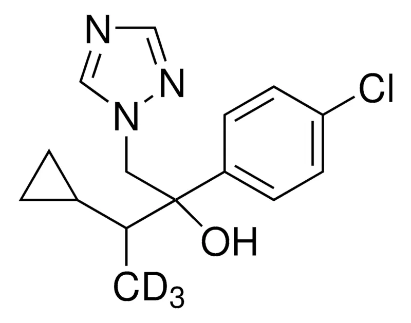 默克Supelco Cyproconazol-(methyl-d3),PESTANAL®,分析标准品