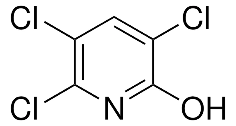 默克Supelco 3,5,6-三氯-2-吡啶酚,PESTANAL®,分析标准品