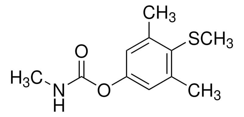默克Supelco 甲硫威,PESTANAL®,分析标准品