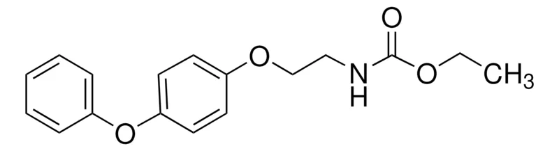 默克Supelco 苯氧威，PESTANAL®，分析标准品