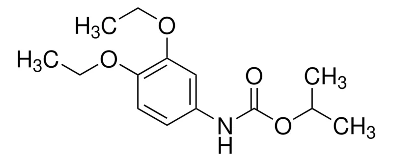 默克Supelco 乙霉威，PESTANAL®，分析标准品