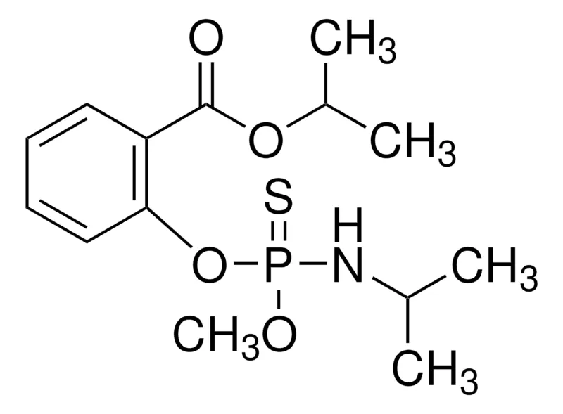 默克Supelco 甲基异柳磷,PESTANAL®,分析标准品