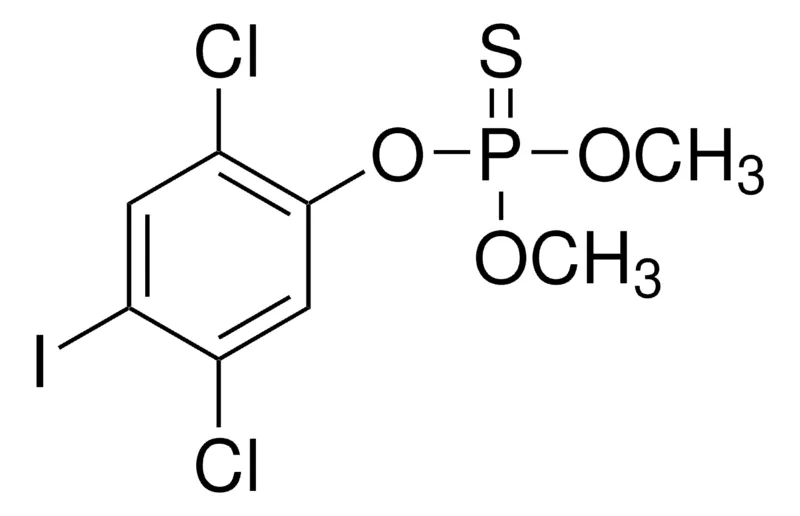 默克Supelco 碘硫磷,PESTANAL®,分析标准品