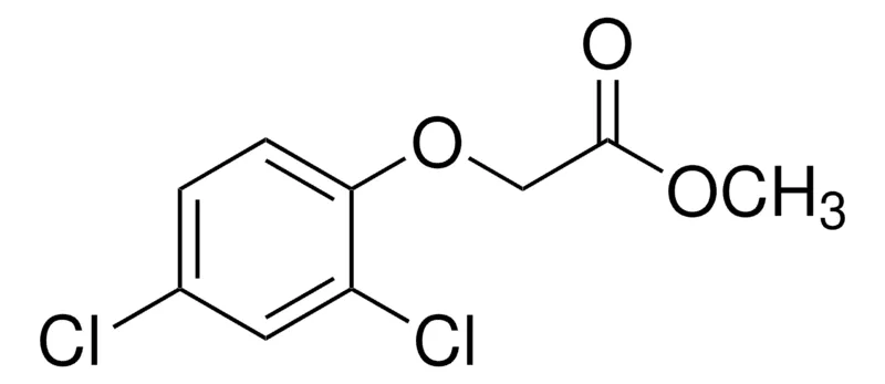 默克Supelco 2,4-滴甲酯,PESTANAL®,分析标准品
