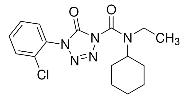 默克Supelco 四唑酰草胺，PESTANAL®，分析标准品