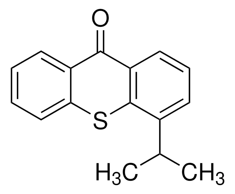 默克Supelco 4-异丙基硫杂蒽酮,PESTANAL®,分析标准品