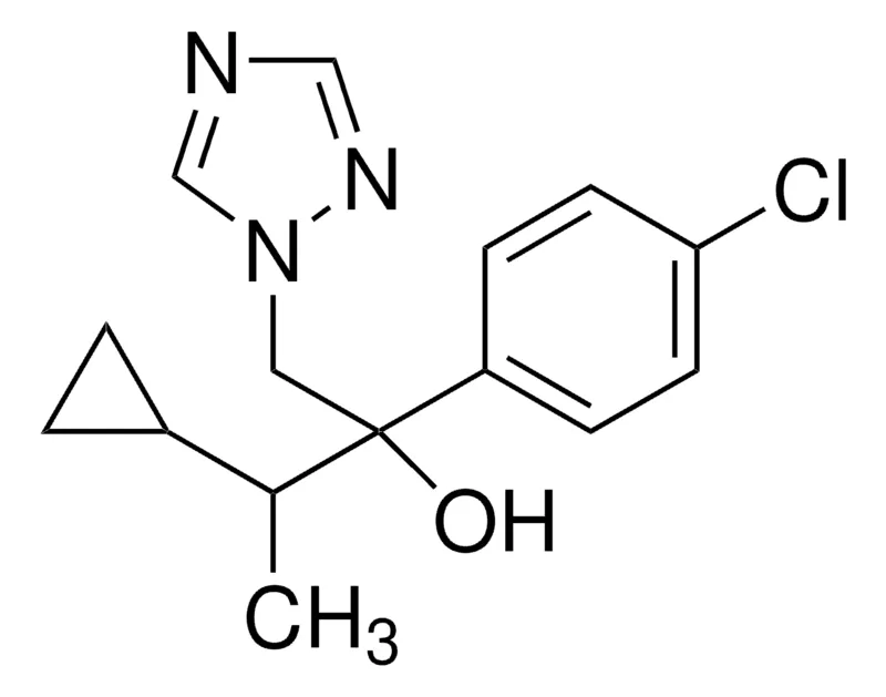 默克Supelco 环唑醇,PESTANAL®,分析标准品
