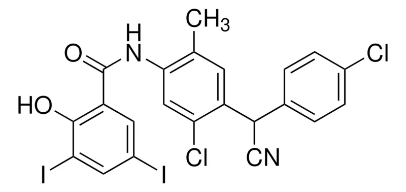 默克Supelco 克罗散泰，PESTANAL®，分析标准品