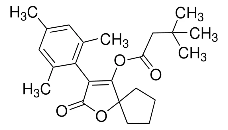 默克Supelco 螺甲螨酯,PESTANAL®,分析标准品