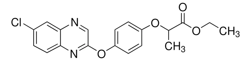 默克Supelco 喹禾灵,PESTANAL®,分析标准品